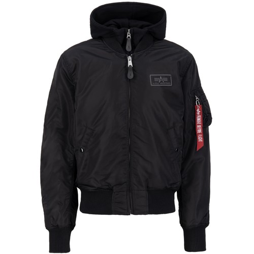 Giacca bomber alpha industries - giacca,