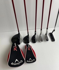 Callaway XJ Series Junior Golf