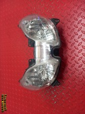PROIETTORE FARO FANALE ANTERIORE YAMAHA XMAX 250 ANNO 2006 SERIE 2004 2007