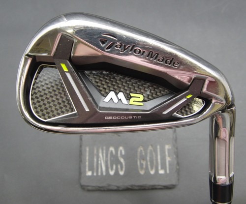 Taylormade 2017 ferri - m2,
