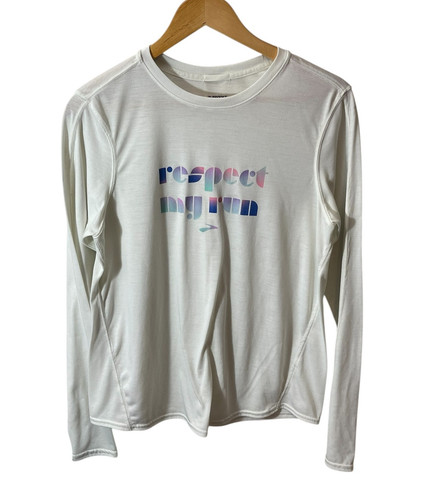Brooks camicia donna grande