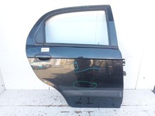 96659612 PORTA POSTERIORE DX CHEVROLET MATIZ (KL1K - M200) 1.0 B 8V MAN 5M 67CV 
