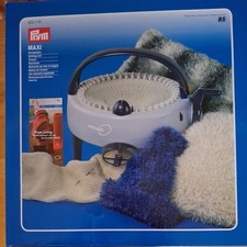 Prym Maxi Maglieria Semi