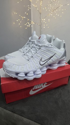 Nike shox ar3566 - nike,