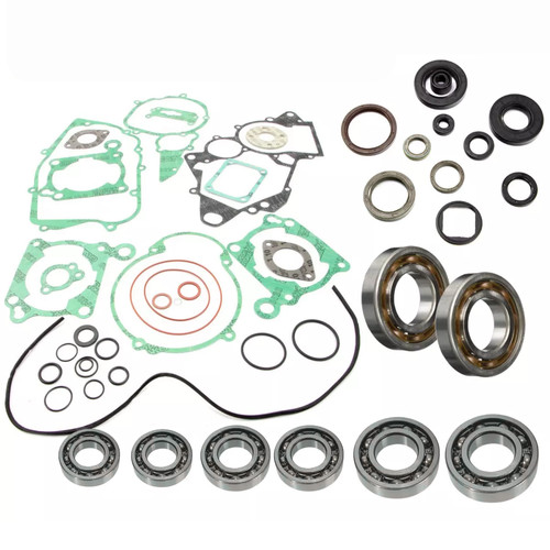 Kit guarnizioni cuscinetti