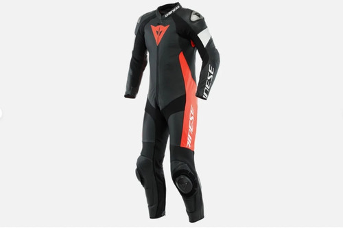 Tuta moto sports - tuta,