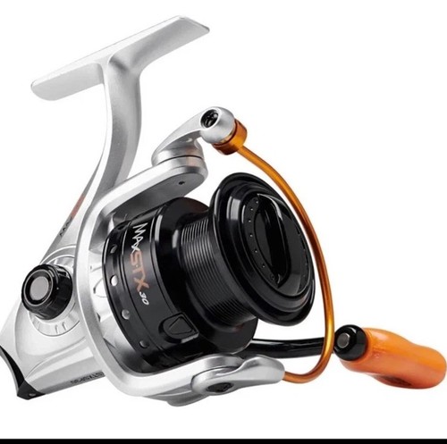 Mulinello spinning abu - spinning,