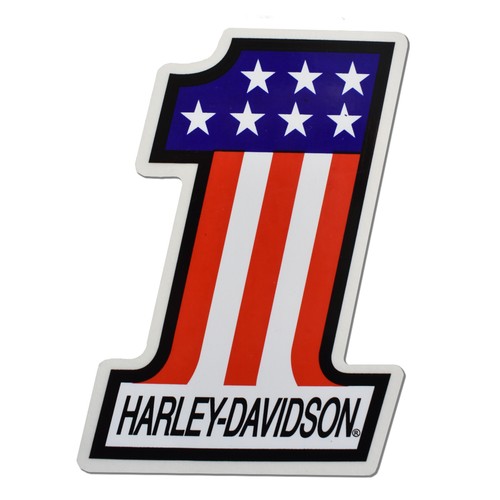 Adesivo harley davidson - davidson, #1