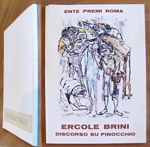Discorso pinocchio ente - discorso,