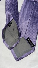 Cravatta Kiton Napoli 100%