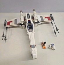 LEGO Star Wars: X-Wing