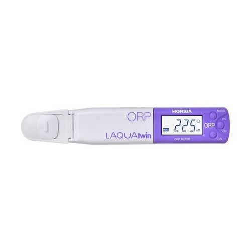 Horiba laquatwin orp - horiba, laquatwin-orp-11