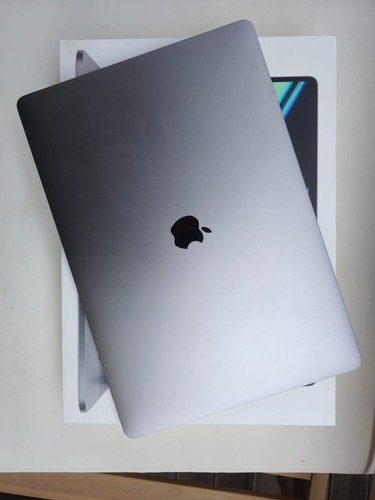 Apple macbook pro - apple, 16"