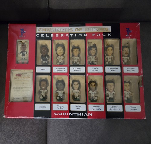 Corinthian prostars