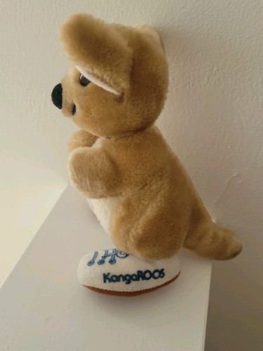 Scarpe kangaroos vintage - scarpe,