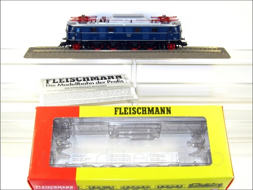 Fleischmann 4319 e19 - 4319,
