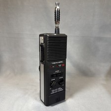 Radio d'epoca Shack realistico