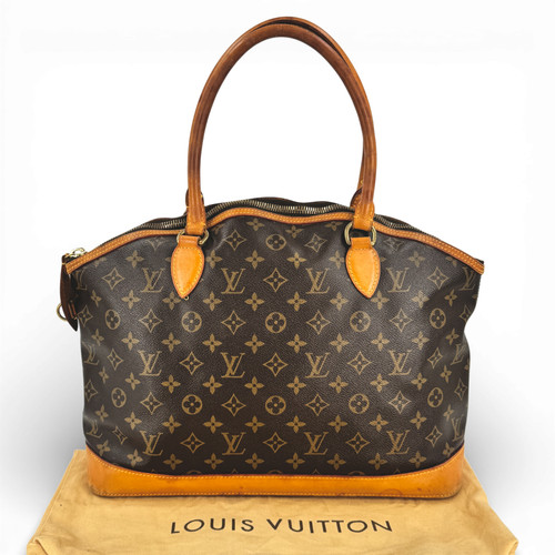 Borsa mano louis - borsa,