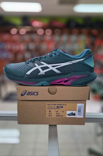 Scarpe uomo asics solution - uomo,