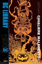 Batman. Cavaliere maledetto -