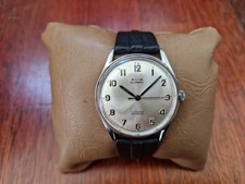 Orologio Avia meccanico