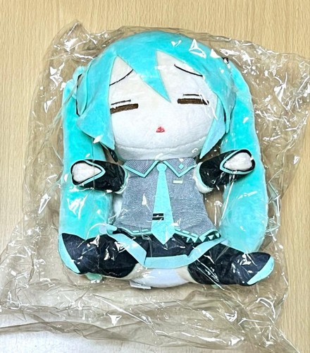 Bambola peluche giapponese - di,