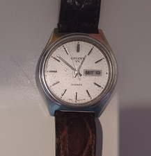 Orologio Vintage ORIENT Quartz VX