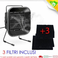 ASPIRATORE FUMI ASPIRAFUMI DA