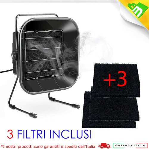Aspiratore fumi aspirafumi - aspiratore,