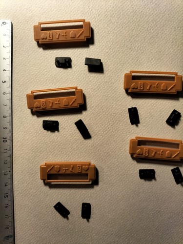 Dashboard clips mythic - x5, /mythic