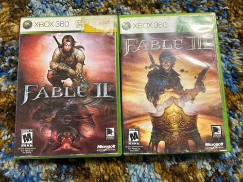 Pacchetto fable iii - pacchetto,