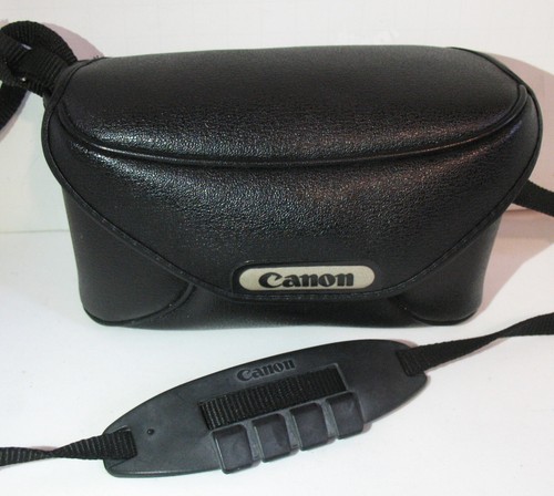 Canon zoom sure - canon, shot