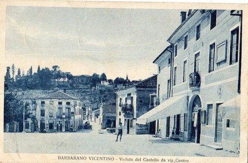 C005036 barbarano vicentino - c005036,