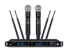 Uhf pll professional true - uhf,