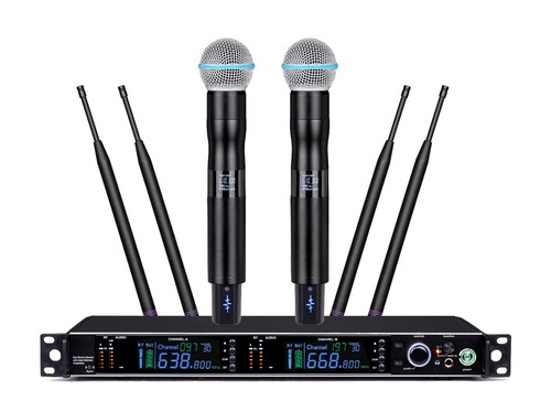 Uhf pll professional true - uhf,