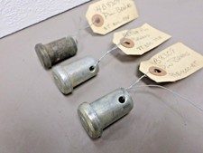 LOT OF 3 -  Caterpillar