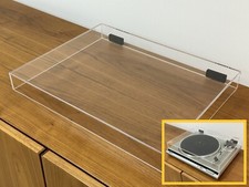 Technics SL-D210 Coperchio