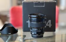 Fujifilm Fuji XF 10-24mm f/4 R OIS dal rivenditore fotografia privata.nl