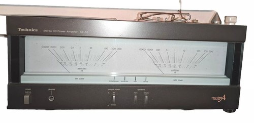 Amplificatore pre potenza - amplificatore, pre-potenza
