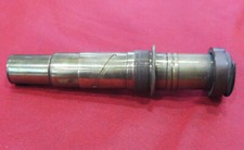 Strumento ottico in ottone