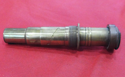 Strumento ottico ottone - strumento,