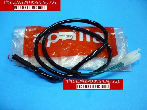 Interruttore leva stop switch - stop,
