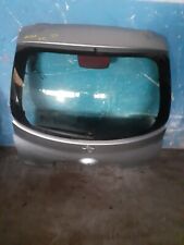  COFANO PORTELLONE POSTERIORE NISSAN MICRA K12  2003 > 2010  3 /5 PORTE COFP1253