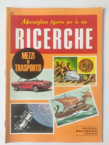 Meravigliose figurine per - , le