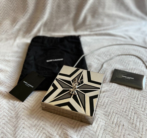 Saint laurent scatola smoking - saint,