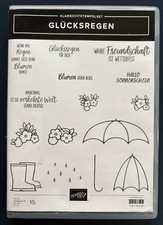 Stampin Up Set di Timbri