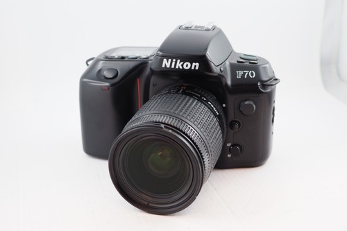 Nikon f70 body 28 - body, 28-80