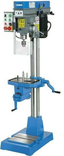Trapano elettrico colonna - elettrico, a