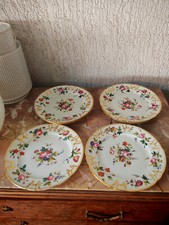 Antique porcelain set - set, of