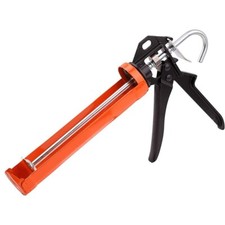 Pistola Silicone per Cartuccia